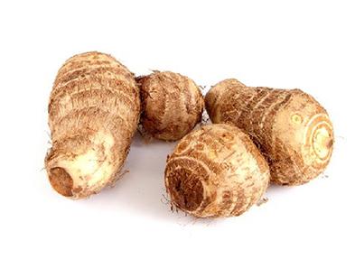 芋頭保鮮庫是如何對芋頭進行保鮮的？