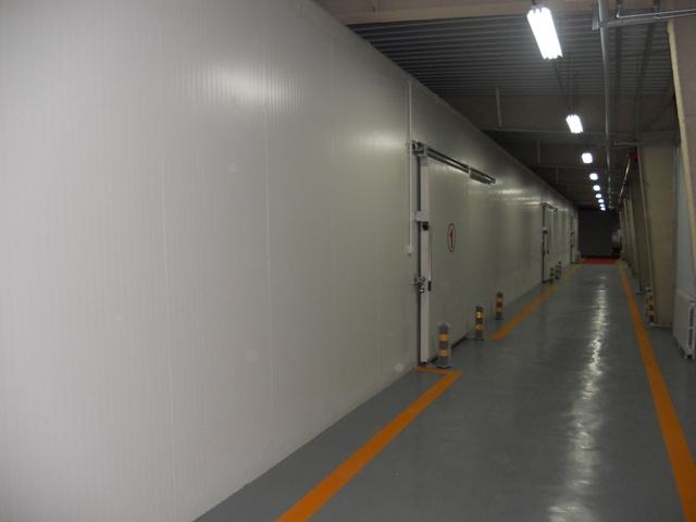 醫(yī)藥冷庫使用注意事項有哪些？