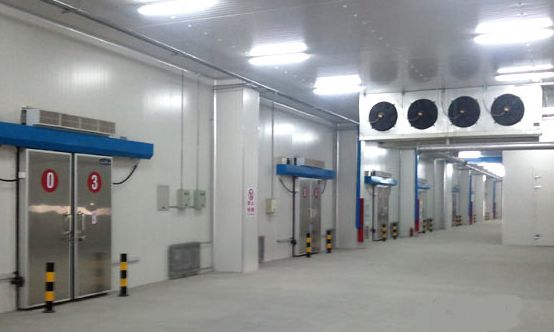 如何正確選擇速凍冷庫建造企業(yè)？
