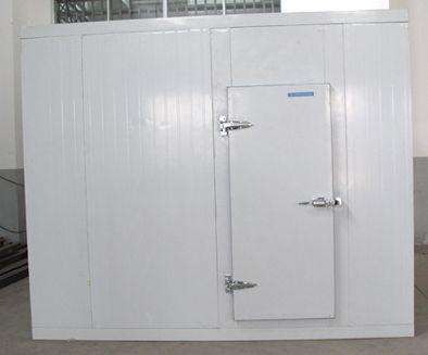 組合冷庫在行業(yè)當(dāng)中有哪些執(zhí)行標準？