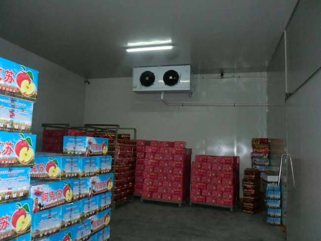 使用水果保鮮冷庫的注意事項有哪些？