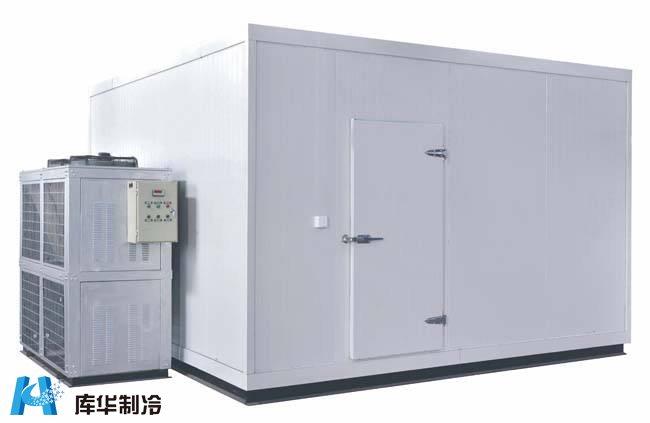 使用鋁管冷庫有什么優(yōu)點？