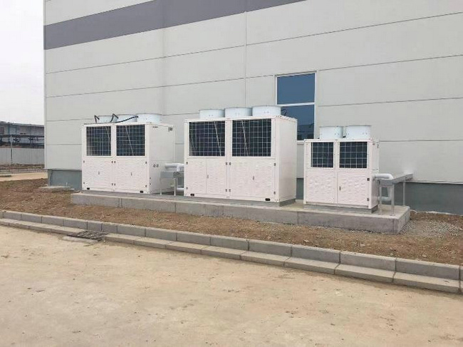 海鮮冷庫具有什么特點，如何延長保鮮時間