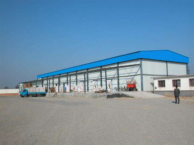 500平米的冷庫建造價格要多少錢？