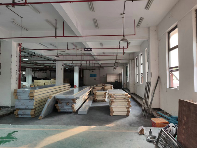 30噸的冷庫(kù)建造需要多少錢？冷藏庫(kù)建造預(yù)算