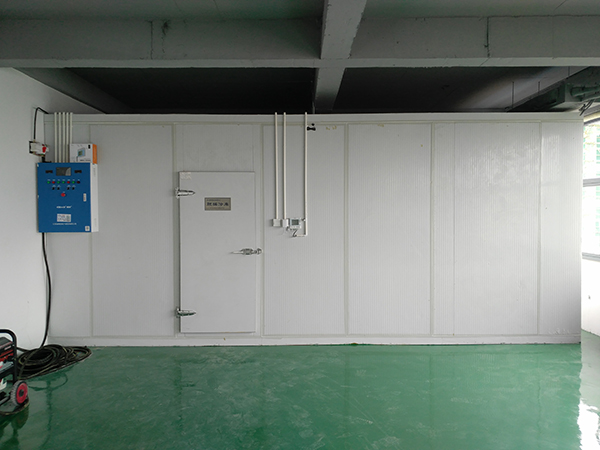 建造60平米的冷庫(kù)需要多少錢(qián)?60平方冷庫(kù)報(bào)價(jià)表清單