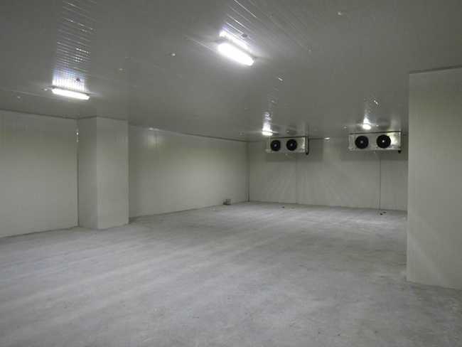 杭州安裝保鮮冷庫多少錢一個(gè)？