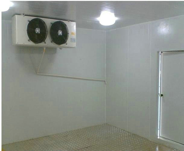 杭州安裝20立方的冷庫要多少錢？