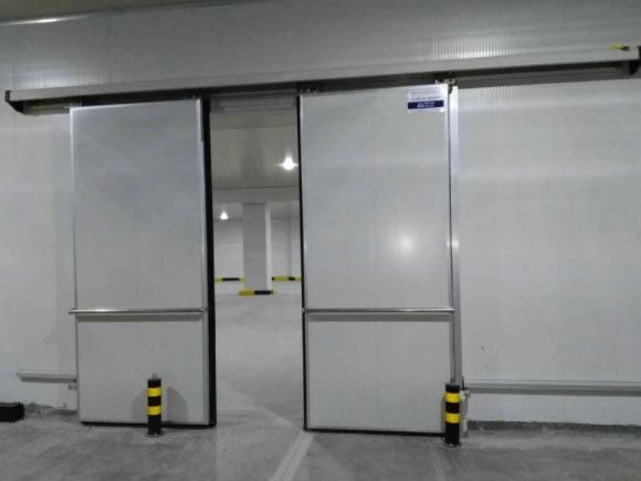 絲瓜怎么放冷庫儲存？