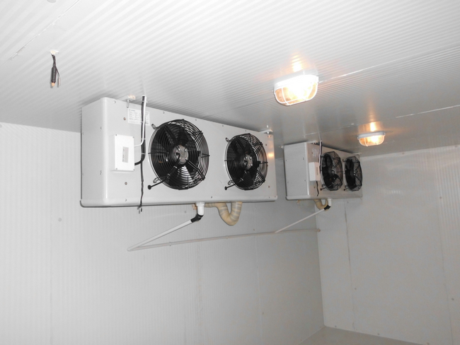 什么是冰庫？冰庫如何設(shè)計建造